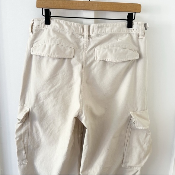 TNA tan New Supply Cargo Pant - Picture 9 of 10